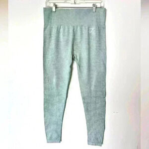 Gymshark Seamless High-Waisted Leggings